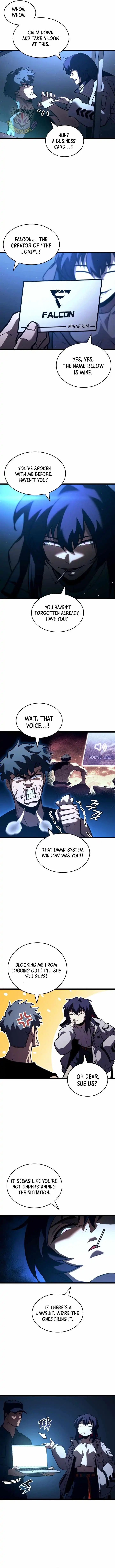 Read Return of the SSS-Class Ranker Manga Online