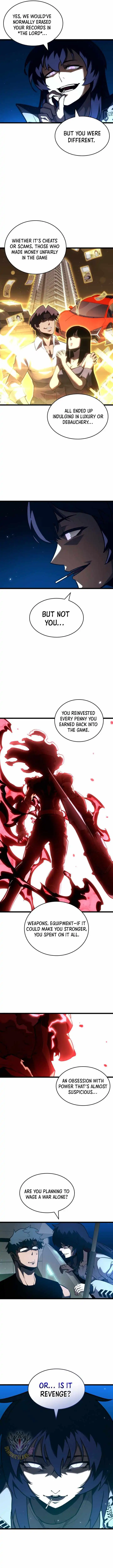 Read Return of the SSS-Class Ranker Manga Online