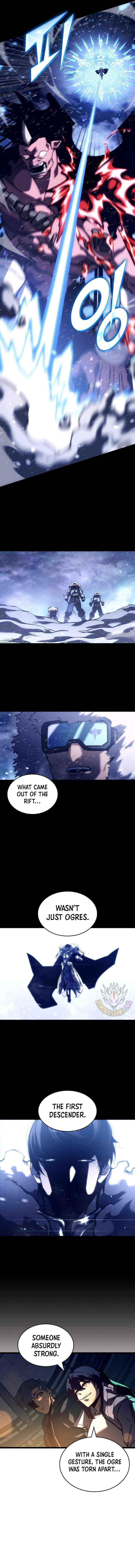 Read Return of the SSS-Class Ranker Manga Online