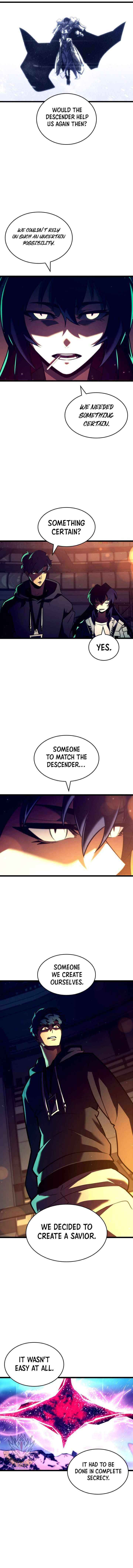 Read Return of the SSS-Class Ranker Manga Online