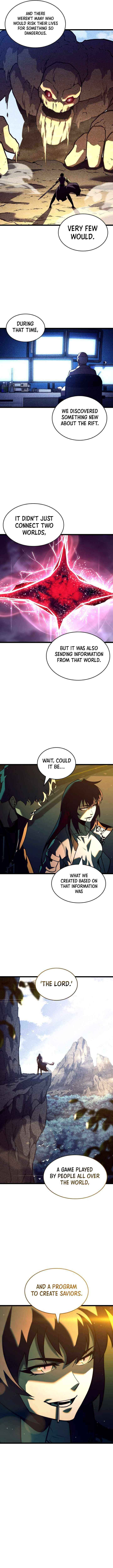 Read Return of the SSS-Class Ranker Manga Online