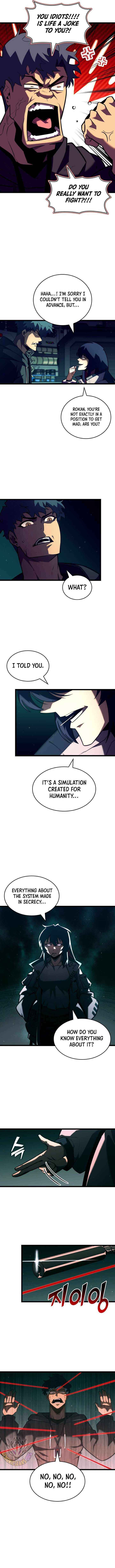 Read Return of the SSS-Class Ranker Manga Online