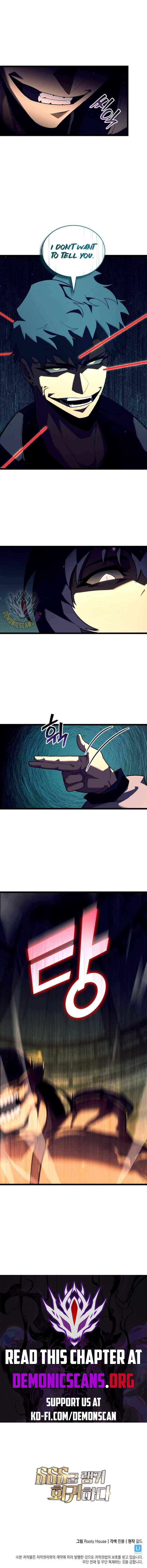 Read Return of the SSS-Class Ranker Manga Online