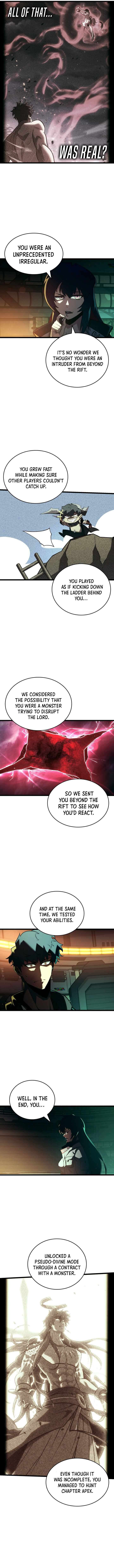 Read Return of the SSS-Class Ranker Manga Online