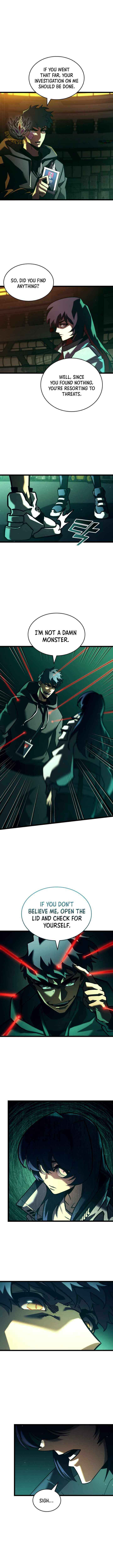 Read Return of the SSS-Class Ranker Manga Online