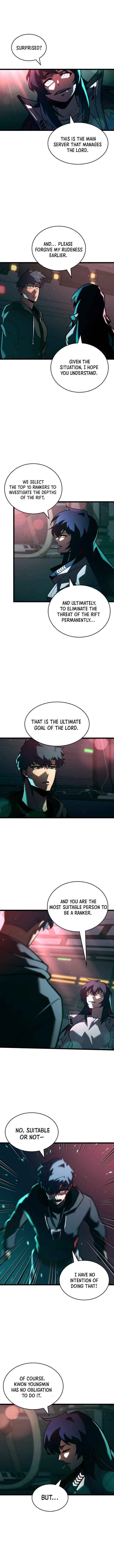 Read Return of the SSS-Class Ranker Manga Online
