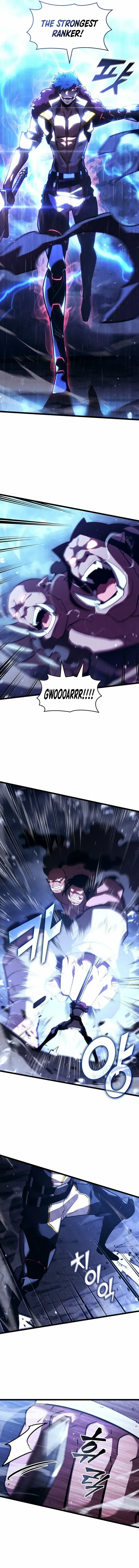 Read Return of the SSS-Class Ranker Manga Online