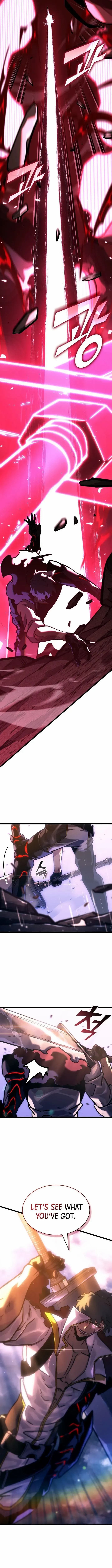 Read Return of the SSS-Class Ranker Manga Online