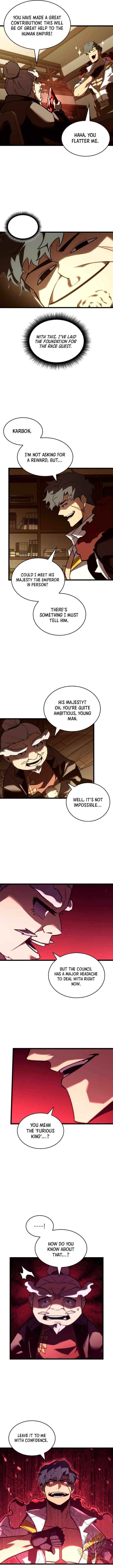 Read Return of the SSS-Class Ranker Manga Online