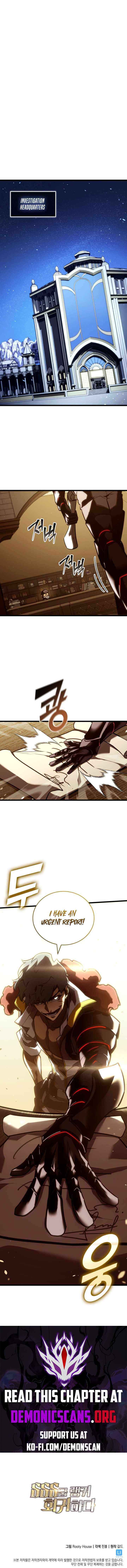 Read Return of the SSS-Class Ranker Manga Online
