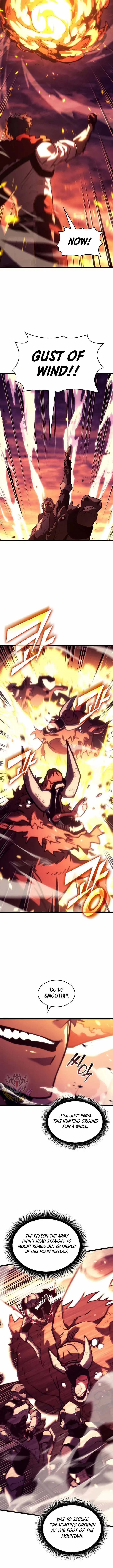 Read Return of the SSS-Class Ranker Manga Online
