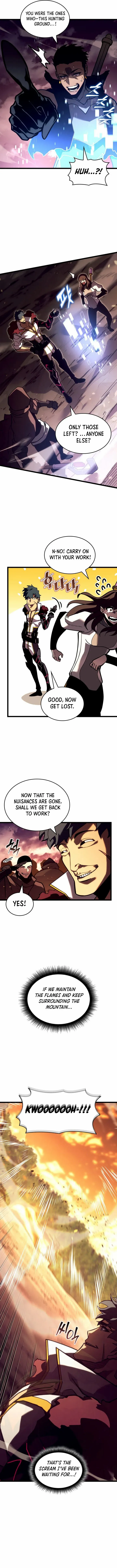 Read Return of the SSS-Class Ranker Manga Online
