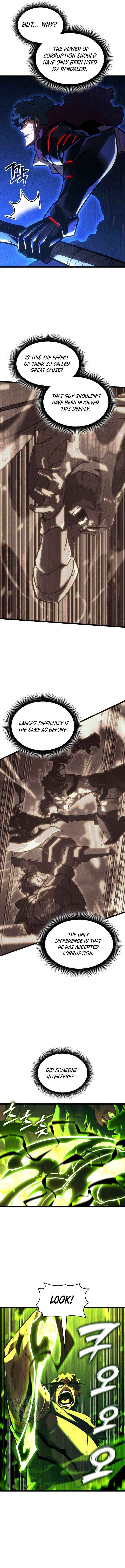 Read Return of the SSS-Class Ranker Manga Online