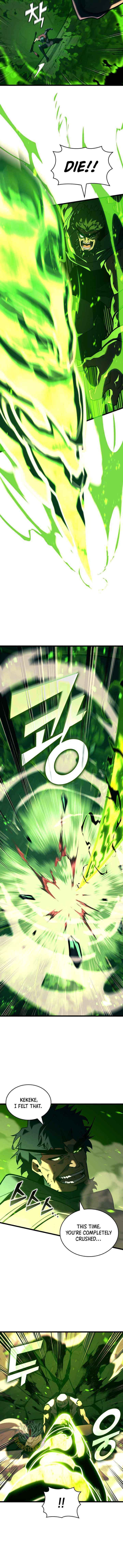 Read Return of the SSS-Class Ranker Manga Online