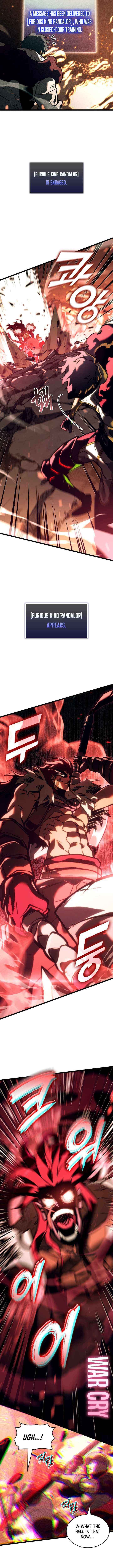 Read Return of the SSS-Class Ranker Manga Online