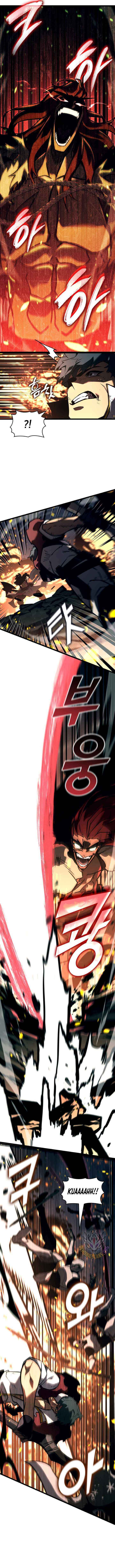 Read Return of the SSS-Class Ranker Manga Online