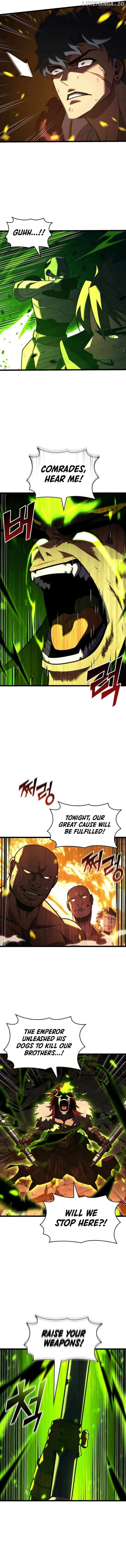 Read Return of the SSS-Class Ranker Manga Online