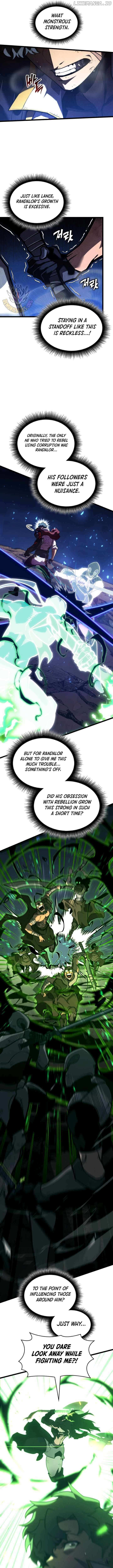 Read Return of the SSS-Class Ranker Manga Online