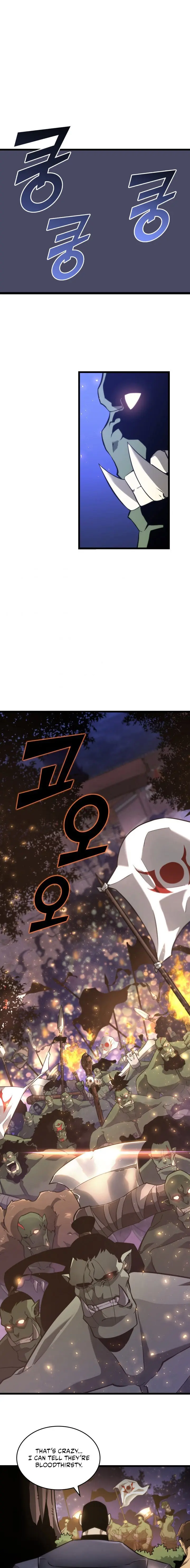 Read Return of the SSS-Class Ranker Manga Online