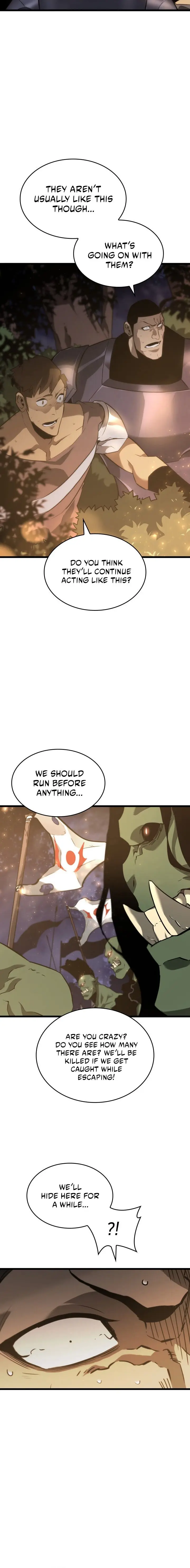 Read Return of the SSS-Class Ranker Manga Online