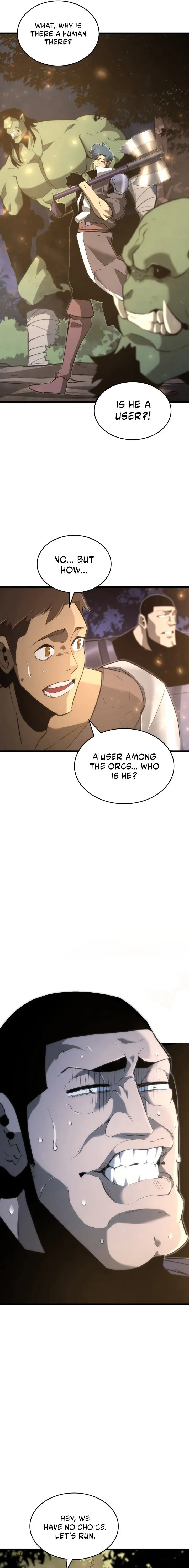 Read Return of the SSS-Class Ranker Manga Online