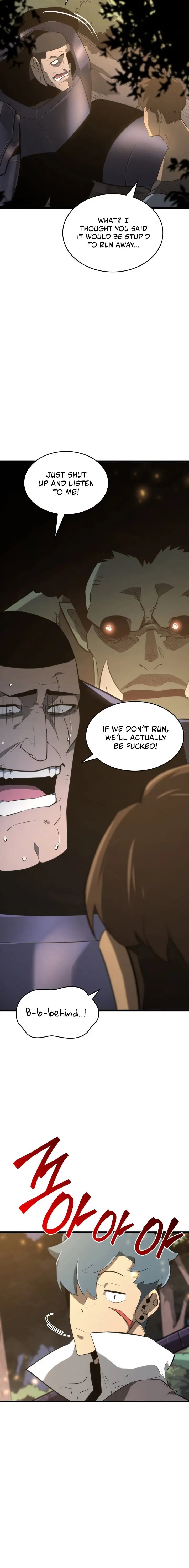 Read Return of the SSS-Class Ranker Manga Online