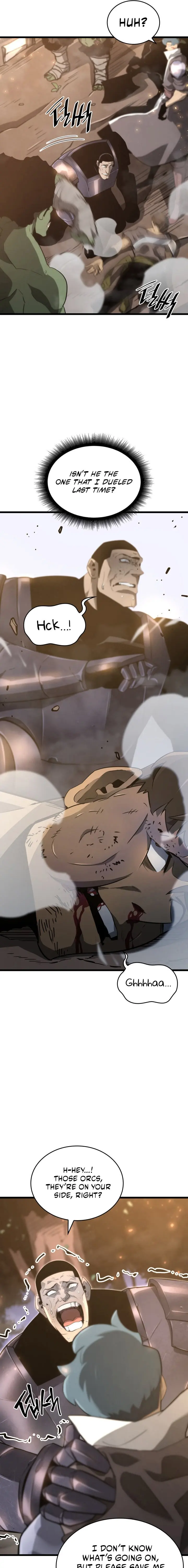 Read Return of the SSS-Class Ranker Manga Online