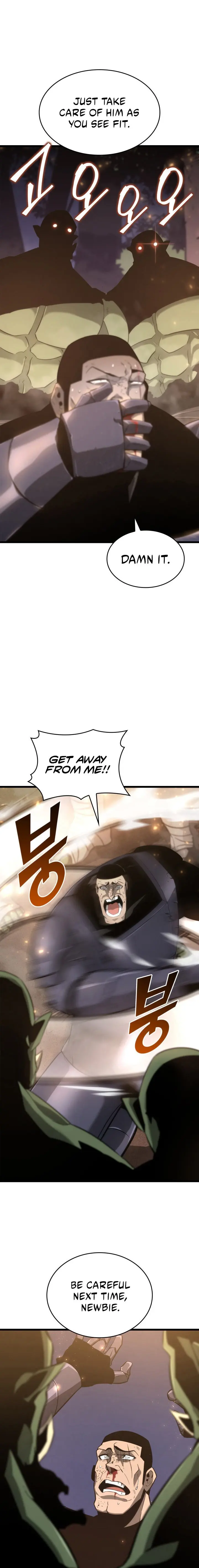 Read Return of the SSS-Class Ranker Manga Online