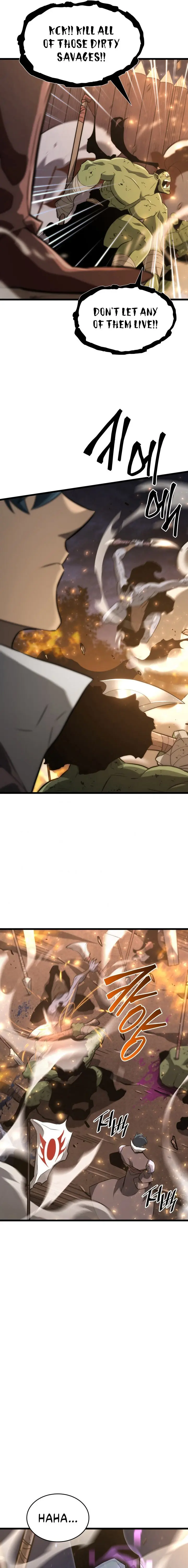 Read Return of the SSS-Class Ranker Manga Online