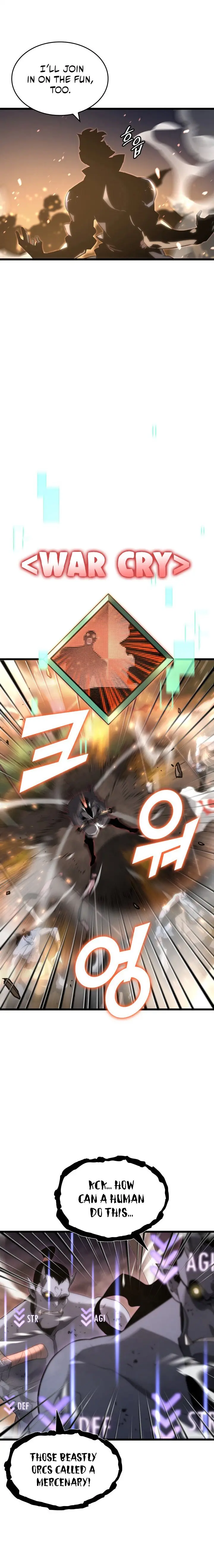 Read Return of the SSS-Class Ranker Manga Online