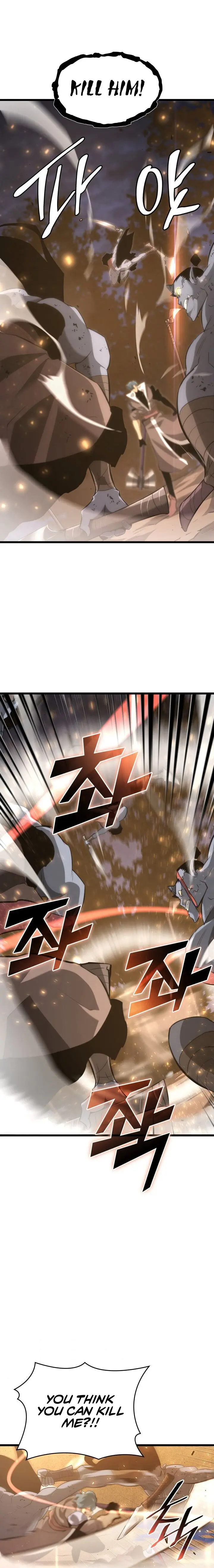 Read Return of the SSS-Class Ranker Manga Online