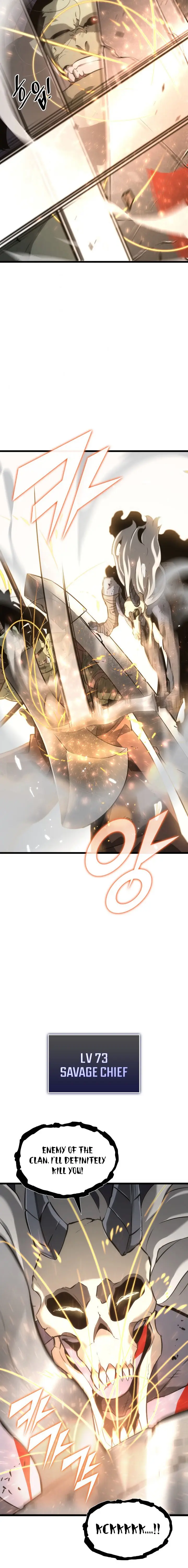 Read Return of the SSS-Class Ranker Manga Online