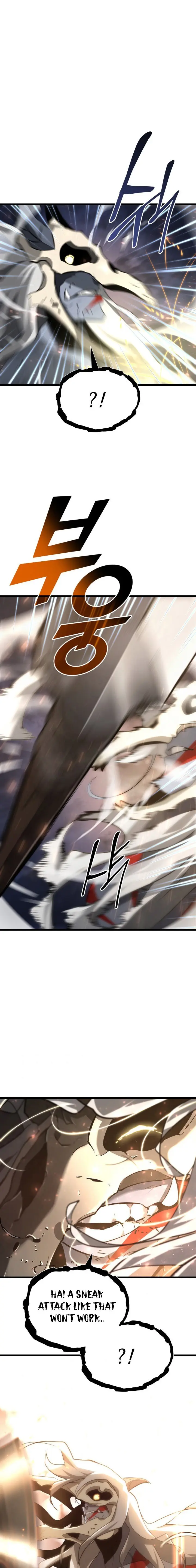 Read Return of the SSS-Class Ranker Manga Online