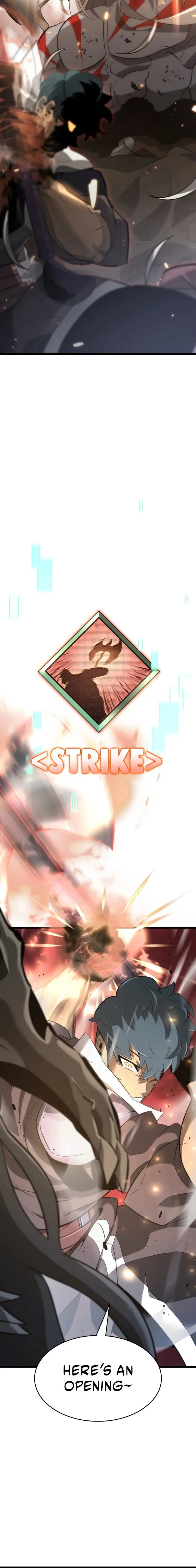 Read Return of the SSS-Class Ranker Manga Online