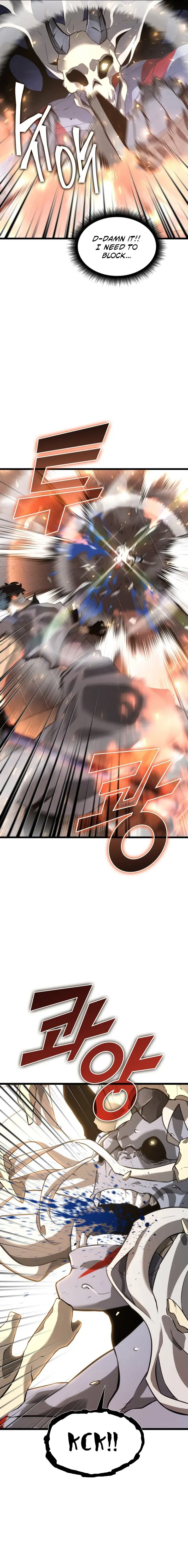 Read Return of the SSS-Class Ranker Manga Online