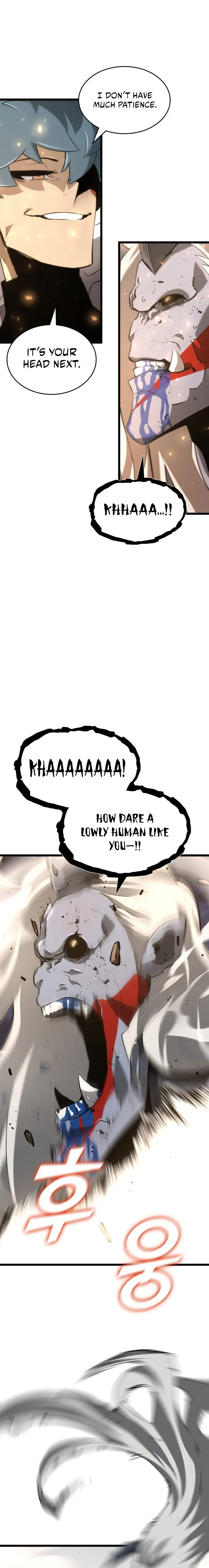 Read Return of the SSS-Class Ranker Manga Online