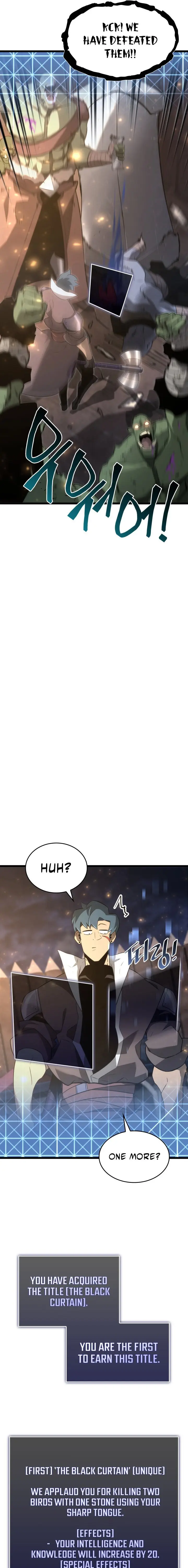 Read Return of the SSS-Class Ranker Manga Online