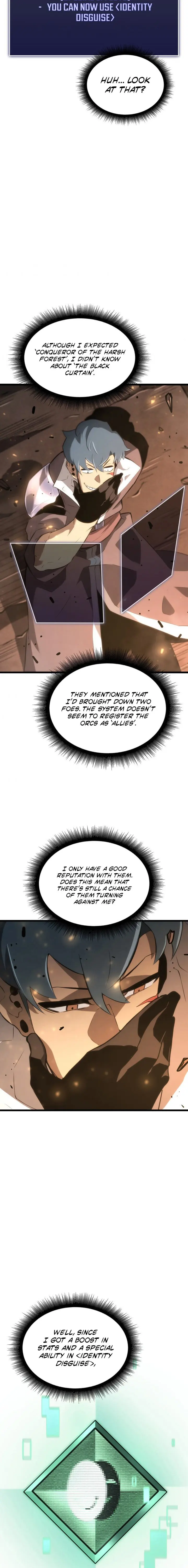 Read Return of the SSS-Class Ranker Manga Online