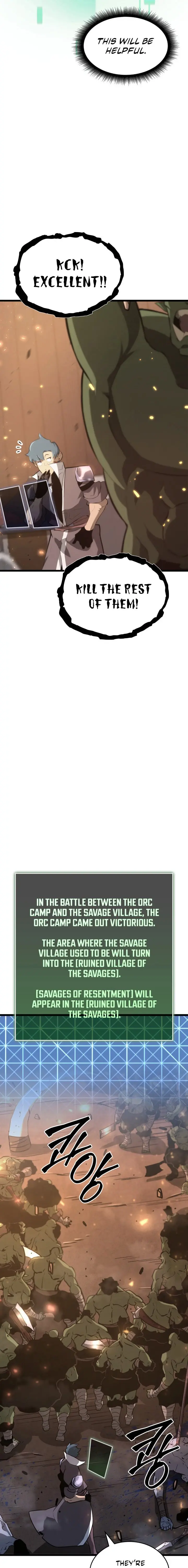 Read Return of the SSS-Class Ranker Manga Online