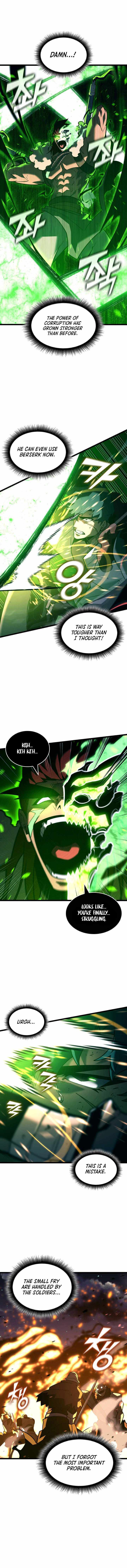 Read Return of the SSS-Class Ranker Manga Online