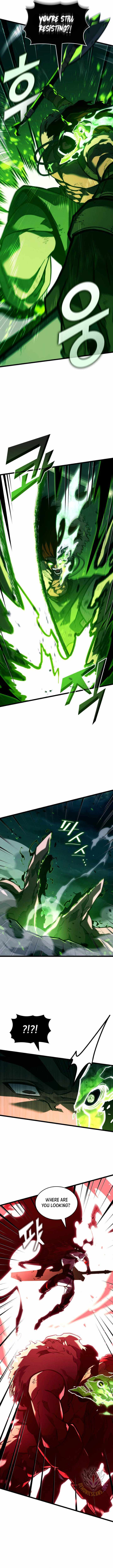 Read Return of the SSS-Class Ranker Manga Online