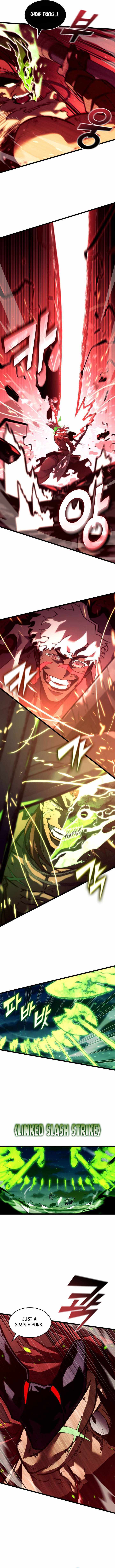 Read Return of the SSS-Class Ranker Manga Online