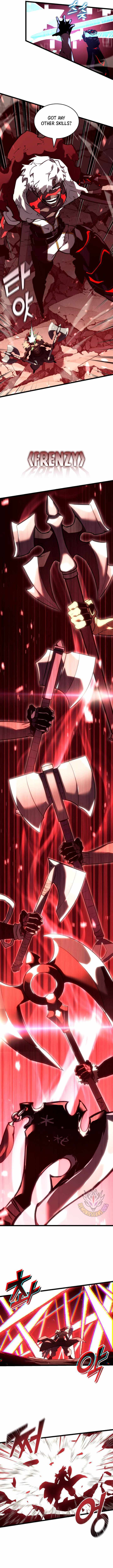Read Return of the SSS-Class Ranker Manga Online