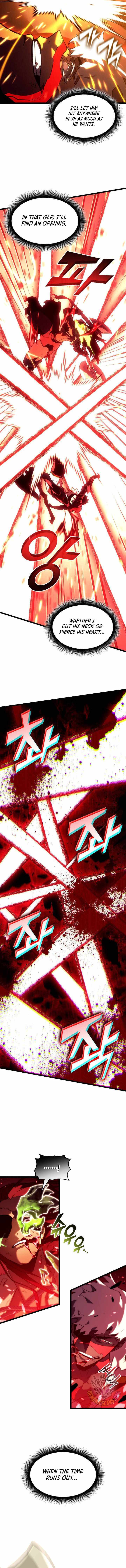 Read Return of the SSS-Class Ranker Manga Online