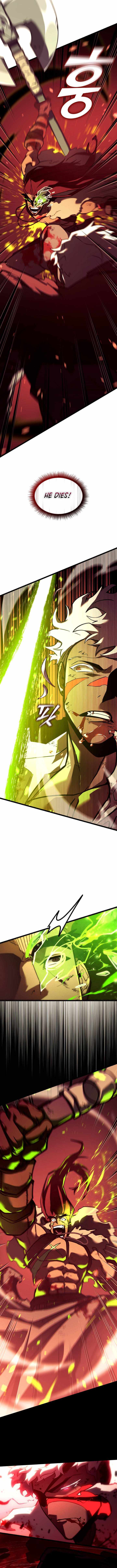 Read Return of the SSS-Class Ranker Manga Online