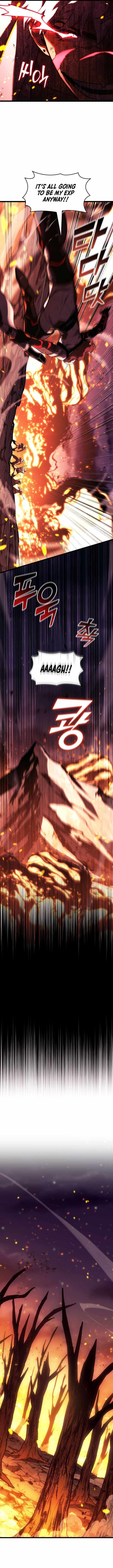 Read Return of the SSS-Class Ranker Manga Online