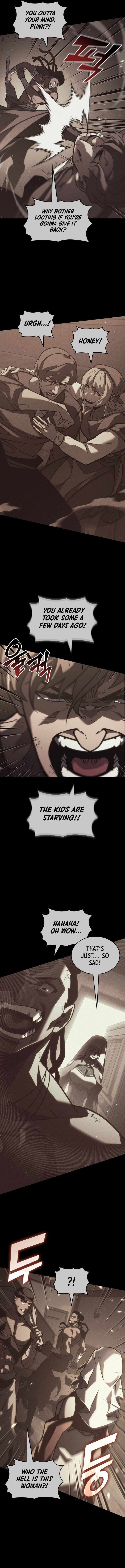 Read Return of the SSS-Class Ranker Manga Online