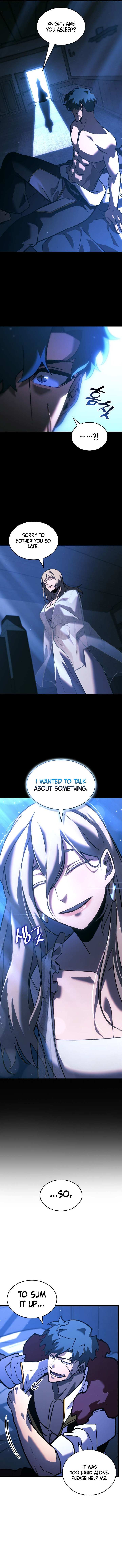 Read Return of the SSS-Class Ranker Manga Online