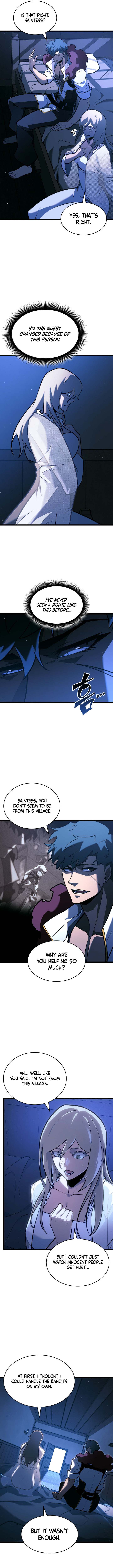 Read Return of the SSS-Class Ranker Manga Online