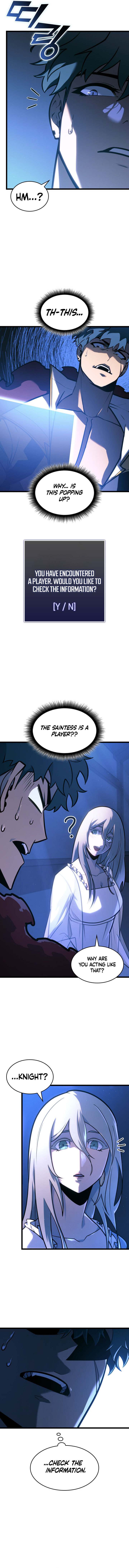 Read Return of the SSS-Class Ranker Manga Online